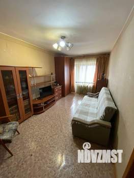 2-к квартира, вторичка, 42м2, 2/5 этаж