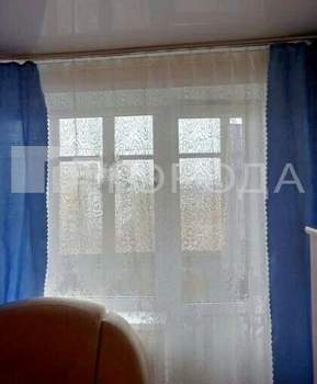 1-к квартира, вторичка, 33м2, 8/9 этаж