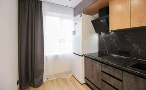 1-к квартира, вторичка, 30м2, 5/9 этаж