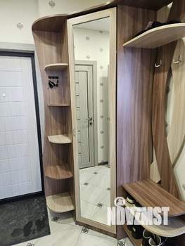2-к квартира, вторичка, 46м2, 20/26 этаж
