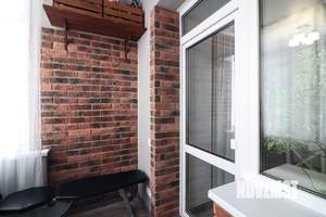 1-к квартира, вторичка, 39м2, 12/16 этаж