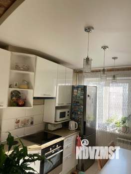 3-к квартира, вторичка, 60м2, 6/9 этаж