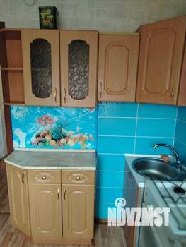 2-к квартира, вторичка, 43м2, 5/5 этаж