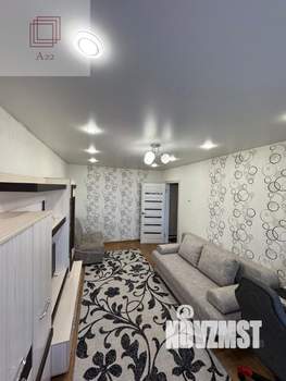 1-к квартира, вторичка, 30м2, 5/9 этаж