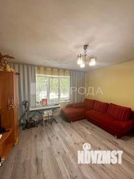 1-к квартира, вторичка, 34м2, 1/9 этаж