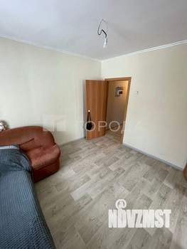 1-к квартира, вторичка, 32м2, 1/3 этаж