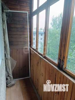 2-к квартира, вторичка, 44м2, 5/5 этаж