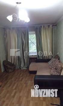 2-к квартира, вторичка, 45м2, 1/5 этаж