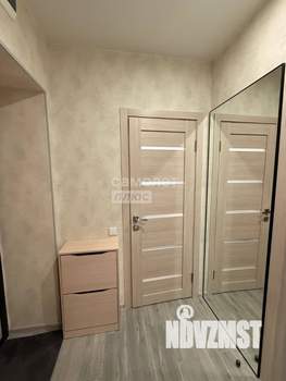 2-к квартира, вторичка, 34м2, 4/17 этаж