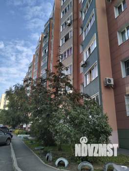 Студия квартира, вторичка, 46м2, 3/10 этаж