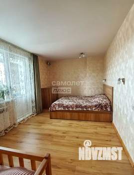 2-к квартира, вторичка, 52м2, 8/16 этаж