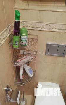 Студия квартира, вторичка, 27м2, 3/6 этаж