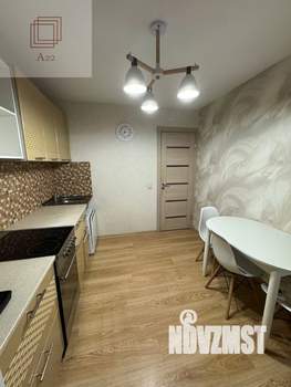 2-к квартира, вторичка, 53м2, 7/11 этаж