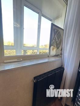 1-к квартира, вторичка, 31м2, 5/5 этаж