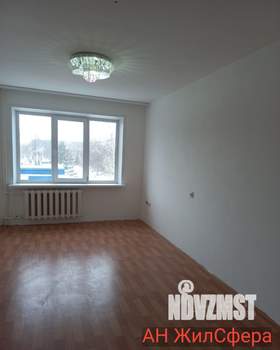 3-к квартира, вторичка, 66м2, 3/12 этаж