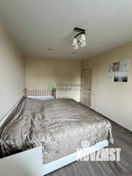 2-к квартира, вторичка, 56м2, 4/16 этаж