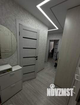 1-к квартира, вторичка, 37м2, 2/16 этаж