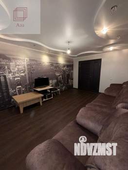 3-к квартира, вторичка, 62м2, 5/5 этаж