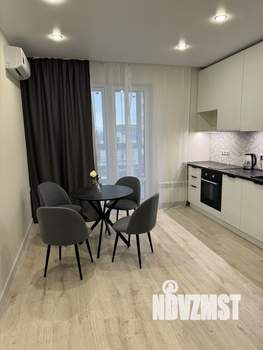 2-к квартира, сданный дом, 51м2, 4/23 этаж