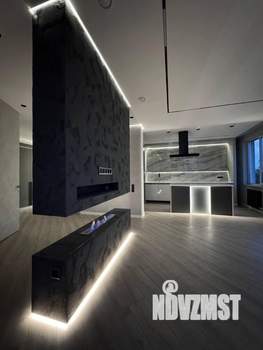 2-к квартира, вторичка, 78м2, 3/6 этаж