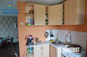 1-к квартира, вторичка, 32м2, 4/5 этаж