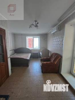 2-к квартира, вторичка, 53м2, 1/3 этаж