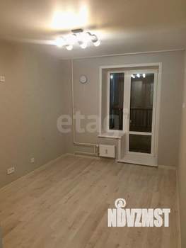 1-к квартира, вторичка, 36м2, 7/10 этаж