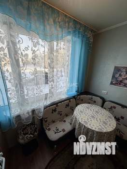 1-к квартира, вторичка, 33м2, 1/8 этаж