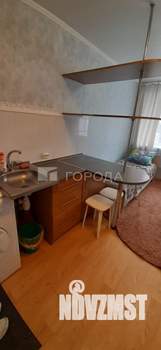 Студия квартира, вторичка, 14м2, 3/5 этаж