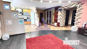 3-к квартира, вторичка, 84м2, 2/15 этаж