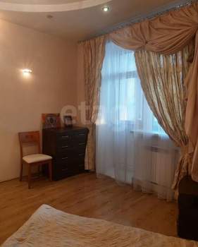 3-к квартира, вторичка, 129м2, 3/9 этаж