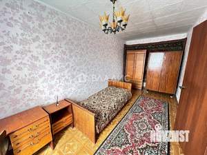 2-к квартира, вторичка, 45м2, 3/5 этаж