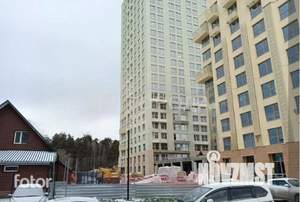Студия квартира, вторичка, 31м2, 7/24 этаж