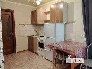 Студия квартира, вторичка, 26м2, 6/7 этаж