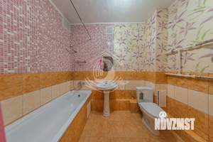 2-к квартира, вторичка, 51м2, 8/10 этаж