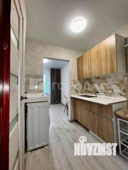 Студия квартира, вторичка, 13м2, 4/5 этаж