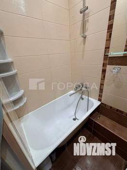 Студия квартира, вторичка, 18м2, 3/5 этаж