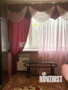 1-к квартира, вторичка, 17м2, 3/4 этаж