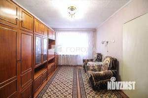 2-к квартира, вторичка, 46м2, 4/10 этаж