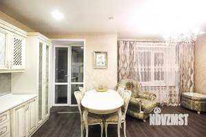 2-к квартира, вторичка, 61м2, 5/6 этаж