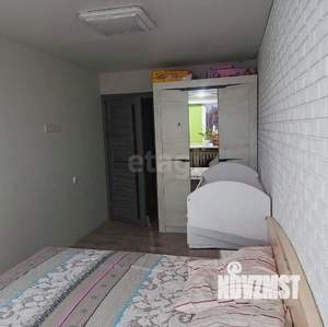 2-к квартира, вторичка, 45м2, 5/6 этаж