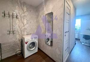 1-к квартира, вторичка, 31м2, 3/5 этаж