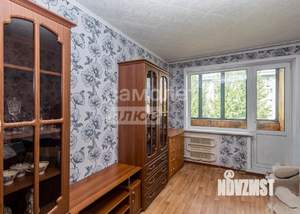3-к квартира, вторичка, 62м2, 3/5 этаж