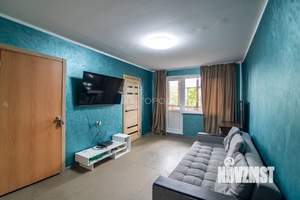 4-к квартира, вторичка, 60м2, 4/5 этаж