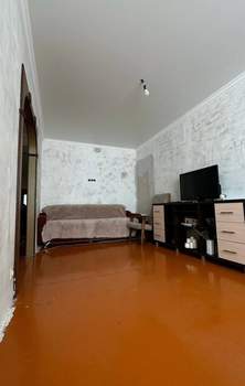 2-к квартира, вторичка, 43м2, 3/4 этаж