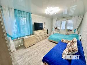 2-к квартира, вторичка, 43м2, 2/5 этаж
