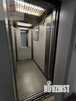 2-к квартира, вторичка, 51м2, 8/10 этаж