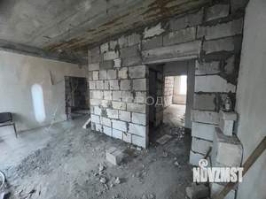 Студия квартира, вторичка, 17м2, 2/6 этаж