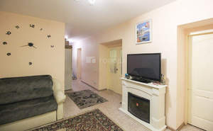 4-к квартира, вторичка, 114м2, 6/10 этаж