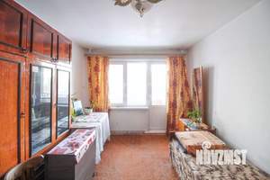 3-к квартира, вторичка, 60м2, 7/9 этаж